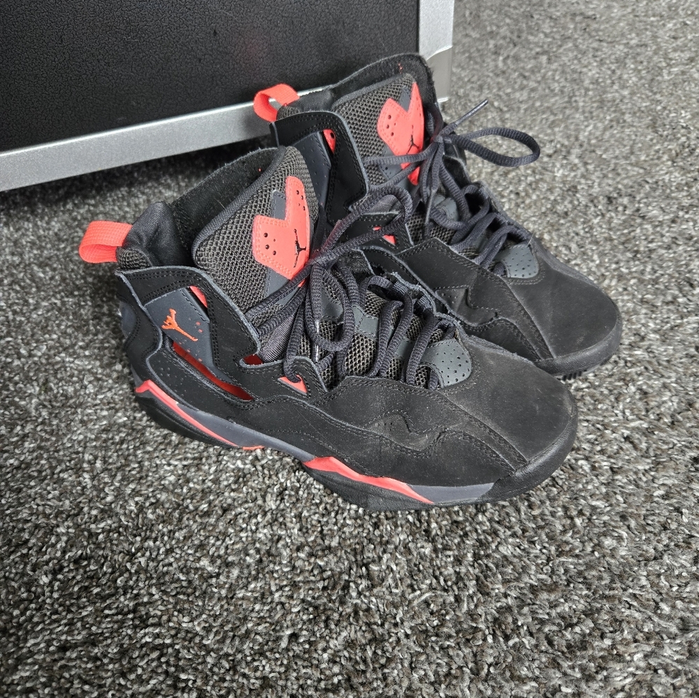 Nike Jordan infrared